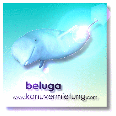 Zum Internetangebot der BELUGA GdbR